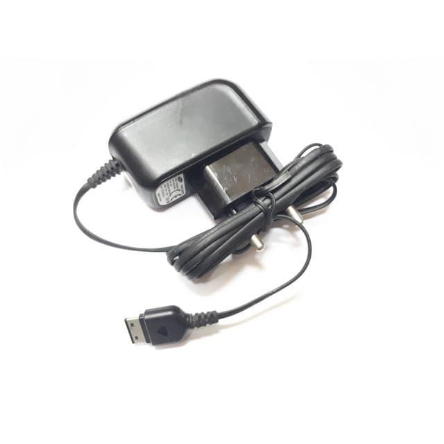 Gambar Charger Hape Samsung Coconut S3600 E1150 New Original Model ETA3S30EBE dari CNC phoneshop Kota Administrasi Jakarta Pusat Tokopedia