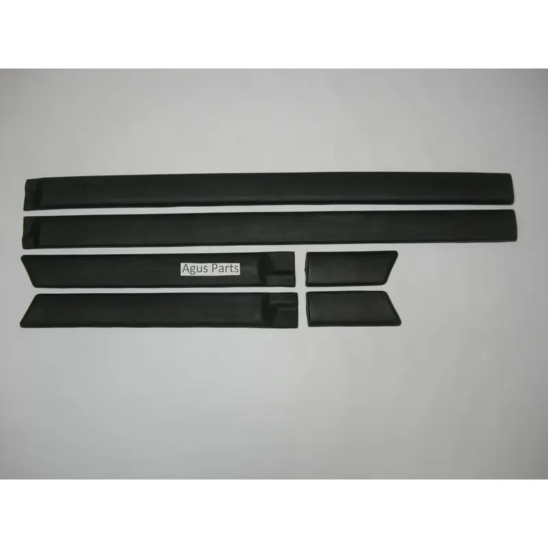 Suzuki List Body Karet Vitara-Escudo-Sidekick Tahun 1992-1998 (6) 2
