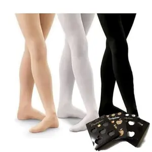 Pantyhose Apple 120D | Pantyhose Apel | Stocking Tebal | Legging
