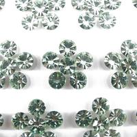 Gambar Torenda Payet Cupset Kristal Ceko Hijau(Crysolite) 25mm / Pcs- S3006 dari Torenda Kota Administrasi Jakarta Pusat 2 Tokopedia