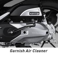 Gambar Garnish Air Cleaner Genio dari Honda Cengkareng Kota Tangerang 1 Tokopedia