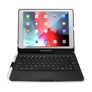 Case Wireless Keyboard Dux Ducis For Ipad Air 3 10.5 2019