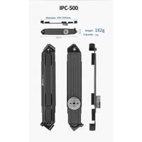 Gambar Leofoto Ipad Clamp IPC-500 Compatible with Arca Tripod Head dari JakartaCamera Kota Administrasi Jakarta Barat 3 Tokopedia