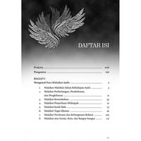 Gambar Buku Melihat Malaikat dari Light Publishing store Kota Administrasi Jakarta Barat 3 Tokopedia