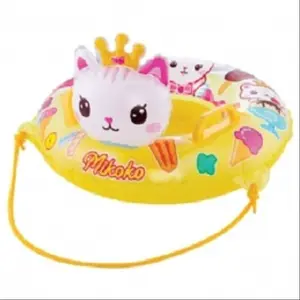MIKOKO SWIM SEAT RING with HEAD 3121