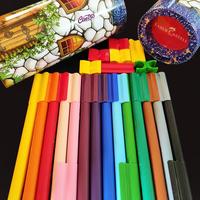 Gambar Faber-Castell Castle Tin Connector Pen Spidol Warna Hadiah Kado Anak dari CENTRO TRADING Kota Bandung 3 Tokopedia