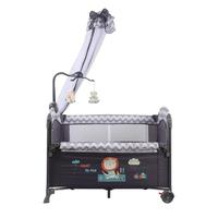 Gambar Pliko Next to Me B 828 LR Grey/ Baby Box dari I&M Shop Jakarta Barat 4 Tokopedia