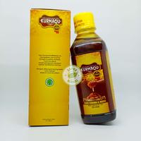 Gambar Sari Kurma / Sarikurma / KurmaQU / SARI KURMA DAN MADU ORIGINAL dari Nocturnal Herbal Kota Serang 3 Tokopedia