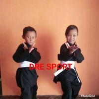Gambar Baju silat anak - 3 dari DRE SPORT SHOP Kota Bekasi 3 Tokopedia