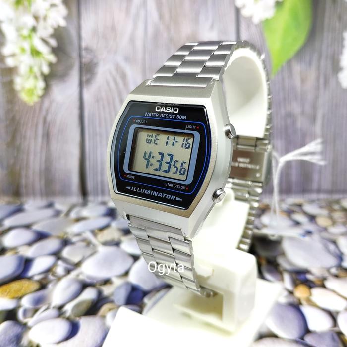 Gambar Casio B-640WD Original dari Ogytashop Kota Administrasi Jakarta Pusat Tokopedia