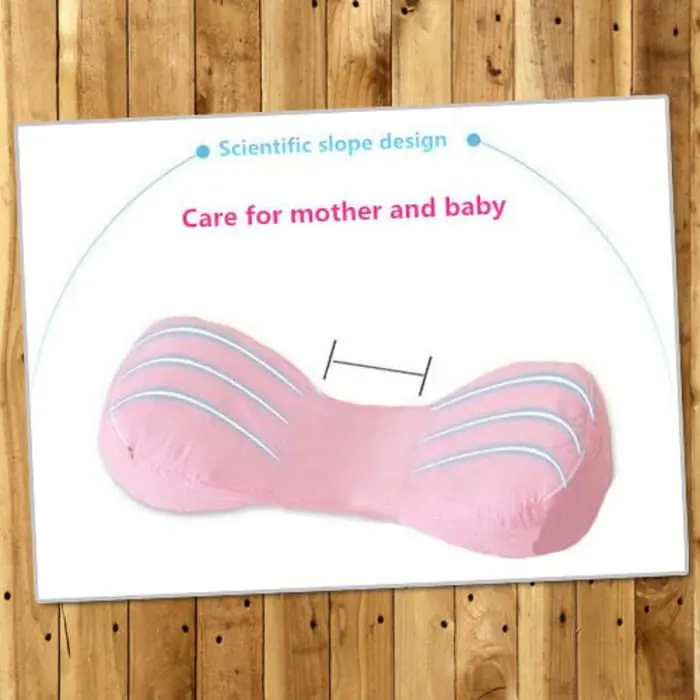 Bantal Penopang Perut Ibu Hamil 0