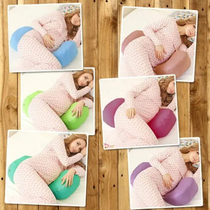 Bantal Penopang Perut Ibu Hamil 1