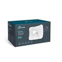 Gambar TP-LINK CPE605 5GHZ 150MBPS 23DBI OUTDOOR CPE CPE605 Router dari Aquarius Ofc Kota Administrasi Jakarta Barat 3 Tokopedia
