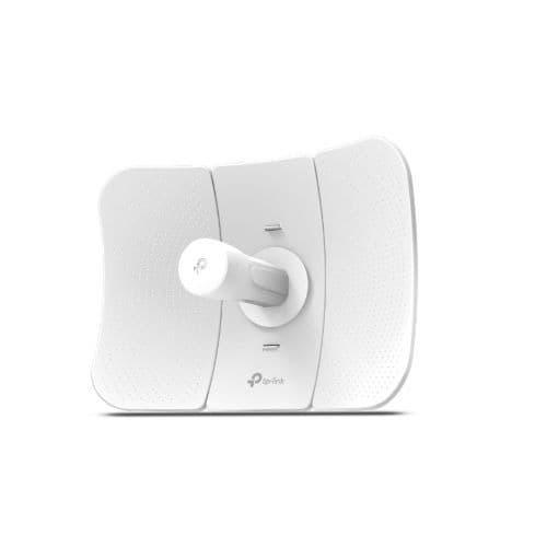 Gambar TP-LINK CPE605 5GHZ 150MBPS 23DBI OUTDOOR CPE CPE605 Router dari Aquarius Ofc Kota Administrasi Jakarta Barat Tokopedia