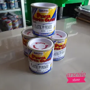 Plastik Primer PENTAGLOSS