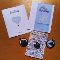 Gambar [Paket] Sendysaga Miniproduct dari Sendysaga Jakarta Selatan 2 Tokopedia