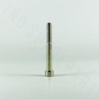 Gambar Baut-Baud-Bolt L M8x70-8x70-M 8 x 70 Kunci L6-6 mm Pitch-P 1.25 dari IND Onderdil Kota Bandung 4 Tokopedia