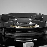 Gambar Kompor Gas Tanam MODENA BH 1725 2 Tungku dari Semeru Elektronik Solo Kota Surakarta 3 Tokopedia