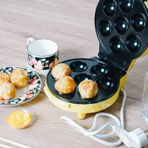 Oxone OX829 Takoyaki Maker 500 Watt