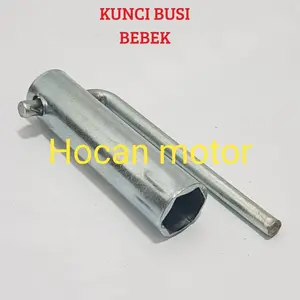 KUNCI BUSI JUPITER Z VEGA R NEW VEGA ZR JUPITER MX VEGA LAMA CRYPTON