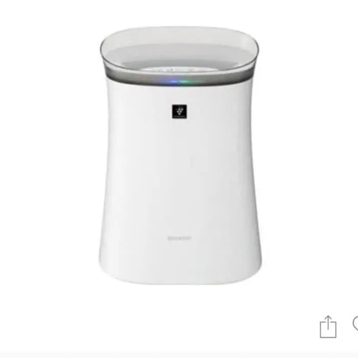 AIR PURIFIER SHARP FP-F40Y 0