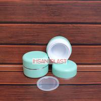 Gambar POT CREAM 12,5 GRAM HIJAU MELON PS dari Ihsan Plast Kab. Malang 2 Tokopedia