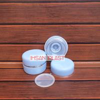 Gambar POT CREAM 12,5 GRAM BIRU MELON PS dari Ihsan Plast Kota Malang 2 Tokopedia