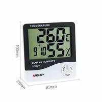 Gambar Thermometer Digital LCD dari Danangedewe Kab. Bogor 1 Tokopedia
