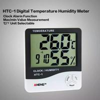Gambar Thermometer Digital LCD dari Danangedewe Kab. Bogor 5 Tokopedia