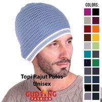 Gambar Topi Kupluk Rajut Remaja - TOP 24 - Warna E dari Gudang Fashion Id Kota Administrasi Jakarta Barat 2 Tokopedia