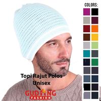 Gambar Topi Kupluk Rajut Remaja - TOP 24 - Warna E dari Gudang Fashion Id Kota Administrasi Jakarta Barat 5 Tokopedia