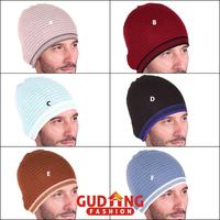 Gambar Topi Kupluk Rajut Remaja - TOP 24 - Warna E dari Gudang Fashion Id Kota Administrasi Jakarta Barat 1 Tokopedia