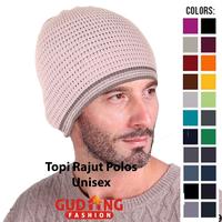 Gambar Topi Kupluk Rajut Remaja - TOP 24 - Warna E dari Gudang Fashion Id Kota Administrasi Jakarta Barat 3 Tokopedia