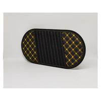 Gambar TECHNOZIO TEMPAT CD MOBIL OVAL WARNA KUNING X2 dari Technozio Store Kota Administrasi Jakarta Barat 1 Tokopedia