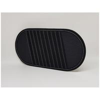 Gambar TECHNOZIO TEMPAT CD MOBIL OVAL WARNA HITAM URAT dari Technozio Store Kota Administrasi Jakarta Barat 1 Tokopedia