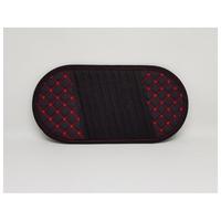Gambar TECHNOZIO TEMPAT CD MOBIL OVAL WARNA MERAH X2 dari Technozio Store Kota Administrasi Jakarta Barat 2 Tokopedia