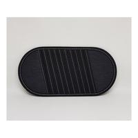 Gambar TECHNOZIO TEMPAT CD MOBIL OVAL WARNA HITAM URAT dari Technozio Store Kota Administrasi Jakarta Barat 2 Tokopedia