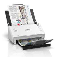 Gambar Scanner EPSON DS-410 Duplex Sheet-fed Document DS410 Garansi Resmi dari Multifungsi ID Kota Administrasi Jakarta Pusat 3 Tokopedia