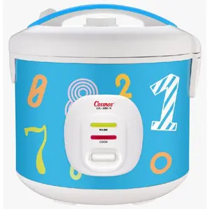 Rice Cooker Cosmos CRJ3301N 1,8Liter 3 in 1