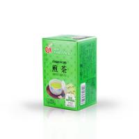 Gambar OSK Japanese Green Tea 50's paket 120 box dari OSKGreenTeaOfficial Kota Administrasi Jakarta Selatan 2 Tokopedia