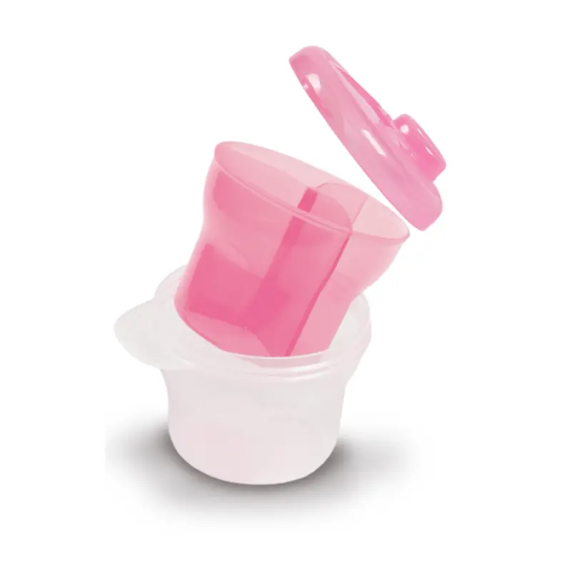 Baby Safe Milk Container JP032