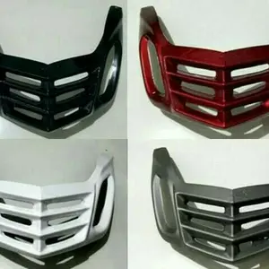 COVER LAMPU STOP NMAX