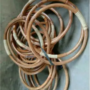 Holahop Rotan 60 Cm.