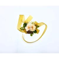 Gambar Lumina Hand Corsage - Korsase Pernikahan - Gelang Bunga dari HappyHobbies88 Kota Tangerang 1 Tokopedia