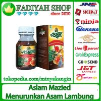 Gambar ASLAM Madu Asam Lambung Mazied 350 gr dari Toko Fadiyah Tokped Kab. Bogor 1 Tokopedia