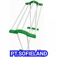 Gambar JEMURAN BAJU / JEMURAN ANDUK dari PT.SOFIELAND Jakarta Barat 1 Tokopedia