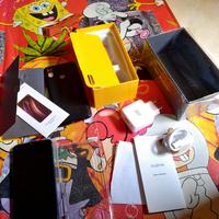Gambar Realme 3 PRO RAM 6 ROM 128GB garansi masih panjang dari Rioaja123 Kota Bengkulu 5 Tokopedia