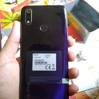 Gambar Realme 3 PRO RAM 6 ROM 128GB garansi masih panjang dari Rioaja123 Kota Bengkulu 3 Tokopedia