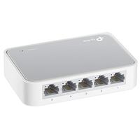 Gambar TP-Link TL-SF1005D 5-Port 10-100Mbps Desktop Switch / TPLink TLSF1005D dari btgcom Kota Denpasar 3 Tokopedia
