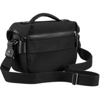 Gambar BIllingham Hadley Small Pro shoulder bag camera - Black Fibernyte dari JakartaCamera Kota Administrasi Jakarta Barat 3 Tokopedia